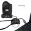 USB To DMX512 3Pin 3Pins Connection Adapter For Precise Stage Lighting Solution 2