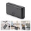 Chargings Box for Action 3 Camera Batteries with Mobile Power Supply 2