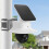 Weather Resistant Camera Mount For Home And Business Security Installations Style 2 3