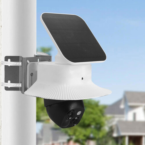 Weather Resistant Camera Mount For Home And Business Security Installations Style 2 2