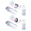 Handheld Food Printer Small Print Pen with Inkjet Technology for Customizing Color 3