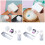 Handheld Food Printer Small Print Pen with Inkjet Technology for Customizing Color 4