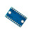 10pc 8Channel BiDirectional Voltages Level Converter Module For Microcontrollers 4