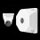 Efficient Waterproof Junction Box for Camera Wall and Ceiling Mount Installation 6