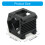 Precise Metal Mount For O3 Air Unit Camera Mounting Bracket Easy Installs 3