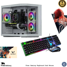 One off Deal Ryzen 5 16GB Nvidia RTX 3050 Gaming PC