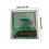 Advanced Schumann Waves Signal Generator Featuring Sine And Square Waves Outputs Green 4