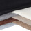 Polyester Speaker Acoustic Fabric Speaker Grill Cloth for Optimaled Light gray 2mx1.5m 6