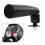 Flash Snoot Providing Superior Light Management Foldable Flash Light Beam Cloth 7