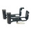 Wood Handle Camera Quick Release Plate for GFX50R Slide Out A 7