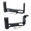 Wood Handle Camera Quick Release Plate for GFX50R Slide Out A 2