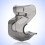 Gimbals Protector for Air 3S Gimbals Guard Lens Protector Cover Caps Replacement 5