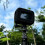 Windslayer Cover Wind Muff Foam Housing Frame for Action 4/3 Camera Windscreen 7