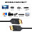 2.1 Cable For Gaming Monitors And High Resolution Displays 180cm 2