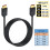 2.1 Cable For Gaming Monitors And High Resolution Displays 180cm 3