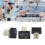 8PCS D2F 01 Limit Switches PH2.0 Connection ERCF V2 Endstops for 3D Printers 2