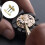 Watch Movement Holder for Watchmaker Business Use Multifunction Base Universal small 7