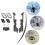Top  End Upgrades  set Innovative Technology Integration for DC5 & Related Chimera7 Pro 5