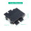 5V ARGB LED Splitter Atmosphere Light Synchronization Controller with USB2.0 9Pin 2