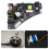 High Voltage Brushless Motor Drive Board 310V Five Wire Control Solution 5 Wire 2