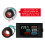D69-2058 Digital Voltage Current Power Meter For Engineers Electrical AC200 to 400V 2
