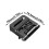 Adjustable Camera L Bracket For Seamlessly Horizontal Or Vertical Camera Setups 2