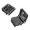 Adjustable Camera L Bracket For Seamlessly Horizontal Or Vertical Camera Setups 3