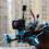 Precise Metal Mount For O3 Air Unit Camera Mounting Bracket Easy Installs 8