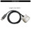 USB To DB25 male RS232 Conversion Cable Fast Speed USB-DB25-MALE Efficient 3