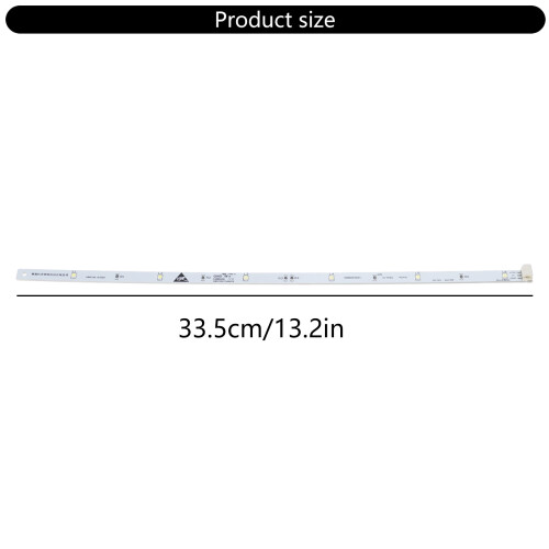 Reliable LED Fridge Light Bar 0064001621 LED Light Module Suitable for Freezer 2