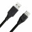 Fast Speed Data Transfer Adapter Cable Firewire 6Pin to USB for Digital Equipment 20cm 4