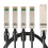High Performances 40Gb  to SFP+ Direct Attach Cable for Data Centers 6