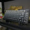 Ergonomic Mechanical Keyboards Holder with NonSlip Base for Gamers Programmers Black 11