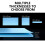 Soft Silicone Thermal Pad Ideal For RAMs Chipsets And IC Electronics Cooling 0.5mm 6