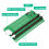 DDR4 DIMM Memory Tester Testing Diagnostic Card With LED Indicators for Desktop 3