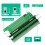 DDR4 DIMM Memory Tester Testing Diagnostic Card With LED Indicators for Desktop 5