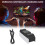 Small Controllers Charging Stand for P5 with Efficient Space Management 2