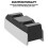 Small Controllers Charging Stand for P5 with Efficient Space Management 5