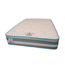 (Small Double) 1000 Pocket Spring Memory Foam Encapsulated Mattress