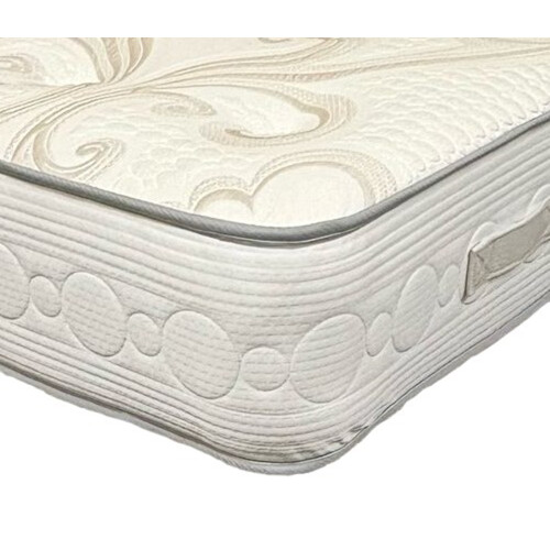 (Single) Serenity Reflex Hybrid Support Pocket Sprung Mattress