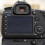 Camera LCD Screen Window Display Glass Screen Protector for 5D3 Camera 7