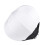 Portable Spherical Diffuser Softbox Foldable Studio Light Modifier for Studio 55cm 9