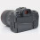 Camera LCD Screen Window Display Glass Screen Protector for 5D3 Camera 8