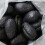 Cute Avocado Bread Corn Shaped Organizers Pouch Carrying Bag Box For Small Items corn 8