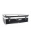 Wireless Microphone Case Hard Carrying Case with Foam Portable Storage Case 4