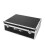 Wireless Microphone Case Hard Carrying Case with Foam Portable Storage Case 7
