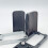 Ergonomic Quick Release L Plate Hand Grip for X100VI X100V Camera Black 9