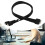 Server Interconnects Cable SFF8611 8i to SFF8611 4ix2 Interfaces Cable 5