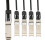 High Performances 40Gb  to SFP+ Direct Attach Cable for Data Centers 4