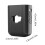 AntiScratch Silicone Case Shell For Mic 2 Recording Equipment Sleeve Protectors Black 2